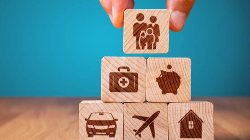 Tax Planning & Preparation